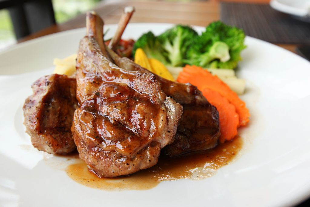 飲食西化、常吃高脂肪的精緻食物，是大腸癌跋扈獗的主因