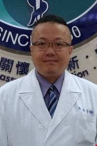 廖振宇
