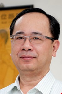 Hsin-Cheng Hsu