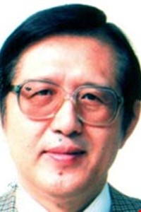 陳錦澤 Jin-Jer Chen