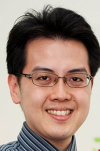 Shuo-Chueh Chen