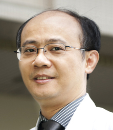 彭成元 Cheng-Yuan Peng