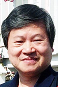 鄭庚申 Ken-Sheng Cheng