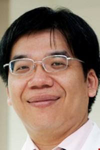 周仁偉 Jen-Wei Chou