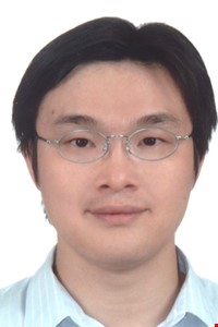 施宜興 Yi-Hsiang Shih