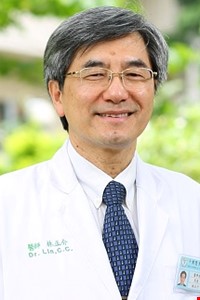 林正介 Cheng-Chieh Lin