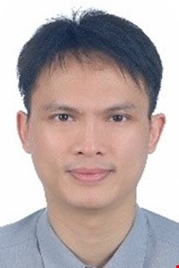 鄭光皓 Kuang-Hao Cheng