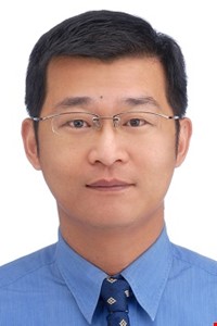 李明禮