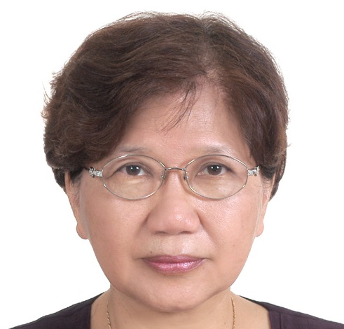 陳映雪 Ying-Sheue Chen