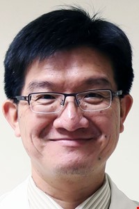 盧敏吉