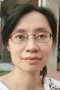 劉羽芳