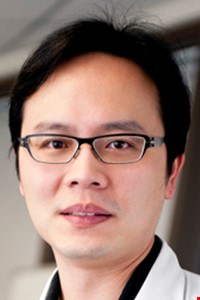 鄭翰聰 Han-Tsung Cheng
