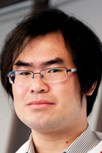 曾佳瑋 Chia-Wei Tzeng