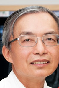 沈戊忠 Wu-Chung Shen