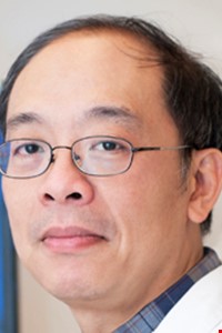 蔡伯邦 Po-Pang Tsai