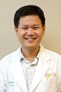 Chun-Ru Chien