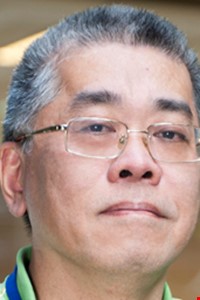高嘉鴻 Chia-Hung Kao