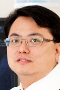 周立偉 Li-Wei Chou