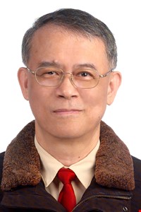 王約翰 John Wang