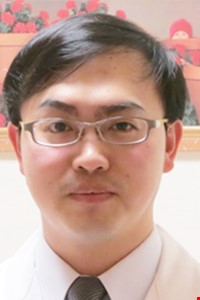 王鴻偉 Hung-Wei Wang