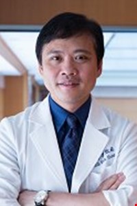 黃致錕 Chih-Kun Huang
