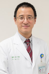 Tzu-Chieh Lin