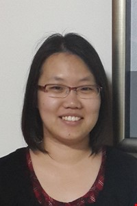 Hsun-Chen Hung