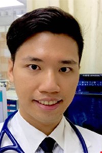 Yen-Cheng Chen