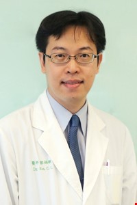 郭錦輯 Chin-Chi Kuo