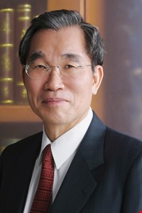 陳明豐 Ming-Fong Chen