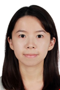 黃珮甄 Pei-Jen Huang