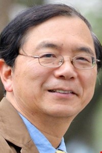 鍾正明 Cheng-Ming Chuong