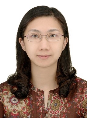 邵儀菁 Yi-Ching Shao