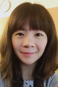 王怡珺 Yi-Chun Wang