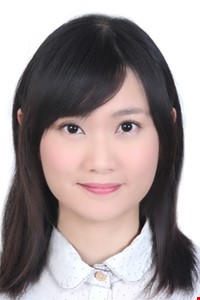 涂逸儒 Yi-Ru Tu