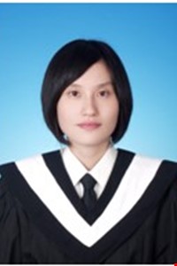 曾心怡 Hsin-Yi Tseng