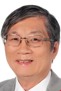 Ching-Liang Hsieh