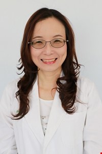 林純如 Chun-Ju Lin