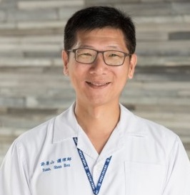 許原山 Yuan-Shan Hsu