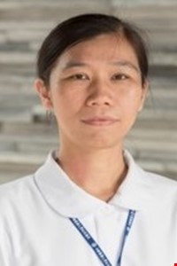 鄭雅靜