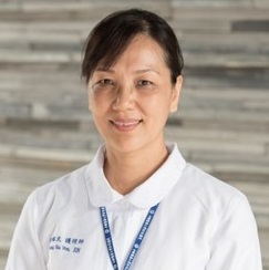 洪淑文 Shu-Wen Hung