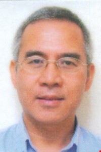 涂慶業