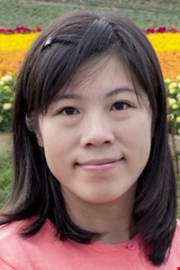 朱美芸