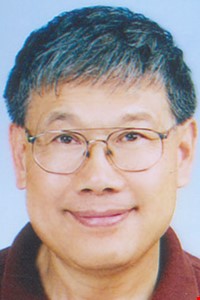 林齊強