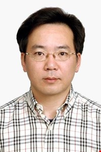 劉沖明 Chung-Ming Liu