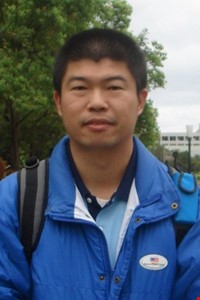 蔡豐聲 Feng-Sheng Tsai