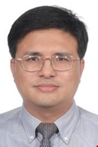 Shih-Chieh Hung