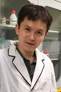 Ted Weita Lai