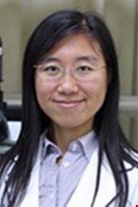 周寧 Ning Zhou