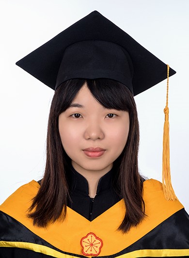 邱雅煦 Ya-Hsu Chiu